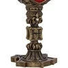 Harry Potter Kolekcionuojama keturių namų taurė 19,7 cm