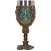 Harry Potter Kolekcionuojama keturių namų taurė 19,7 cm