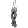 Harry Potter Hario Poterio Dark ženklo kabantis ornamentas 9,5 cm