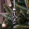 Harry Potter Hario Poterio Dark ženklo kabantis ornamentas 9,5 cm