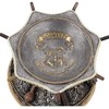 Nemesis Now Harry Potter Lazdelės krištolinis rutulys ir laikiklis 16 cm