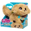 Hasbro FurReal - Wag-A-Lots - Golden Retriever (272-28162)
