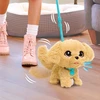 Hasbro FurReal - Wag-A-Lots - Golden Retriever (272-28162)