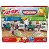Hasbro Gaming – Twister Junior 2 žaidimai viename (F7478)