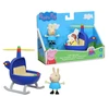 Hasbro Peppa Pig - Mažas sraigtasparnis (F2742)