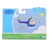 Hasbro Peppa Pig - Mažas sraigtasparnis (F2742)