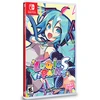 Limited Run „Hatsune Miku Logic Paint S“ (riboto leidimo) – „Nintendo Switch“