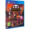 Red Art Games Pragaro laužytojai – PlayStation 4
