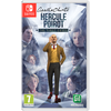 Microids Hercule Poirot: The First Cases - Nintendo Switch