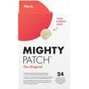 HERO Mighty Patch Original 24 vnt.
