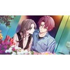 Pqube Bloom Jis, šypsena ir žydėjimas (Nintendo Switch)