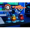 Cable Guys Holdems Lilo &amp; Stitch Sunset Stitch