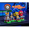 Cable Guys Holdemas Sega Tails