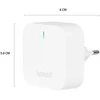 Hombli – Smart Bluetooth Bridge – belaidžių jutiklių šakotuvas