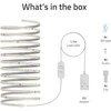 Hombli - išmanioji LED juostelė 2 - 5m RGBIC+CCT