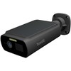 Hombli - Smart Solar Cam 2K, Juodas