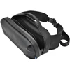 HORI - Adventure Pack - juoda - tamsiai pilka