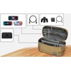 HORI - Compact Carry All - smėlio spalvos