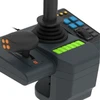 HORI – ūkininkavimo valdymo sistema, skirta asmeniniam kompiuteriui (Windows 11/10), skirta ūkininkavimo simuliatoriui su viso dydžio vairu, valdymo skydeliu ir pedalais