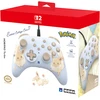 HORI - Horipad skirti switch 2 - Eevee Cottage Core - mėlyna