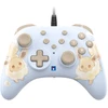 HORI - Horipad skirti switch 2 - Eevee Cottage Core - mėlyna