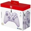 HORI - Horipad turbo - Cozy Lavender - Switch 2