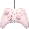 HORI - Horipad turbo - Cozy rožinė - Switch 2