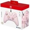 HORI - Horipad turbo - Cozy rožinė - Switch 2