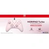 HORI - Horipad turbo - Cozy rožinė - Switch 2
