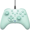HORI - Horipad turbo - Cozy žalia - Switch 2