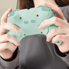 HORI - Horipad turbo - Cozy žalia - Switch 2
