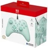 HORI - Horipad turbo - Cozy žalia - Switch 2