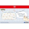 HORI - Puff dėklas skirtas Switch 2 (Eevee Cottage Core) - mėlyna - Mid-size