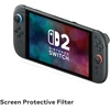 Nacon HORI - ekrano apsauginis filtras, skirtas Nintendo Switch 2 - skaidrus