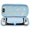 „Hori Slim Tough Pouch“ („City Pop Peach“), skirtas „Nintendo Switch™“.