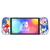 „HORI Nintendo Switch Split Pad Compact“ (SONIC &amp; FRIENDS)
