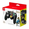HORI Nintendo Switch Battle Pad (Zelda) GameCube stiliaus valdiklis
