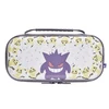 HORI - Vault dėklas skirtas Switch 2 - Gengar &amp; Mimikyu - violetinė