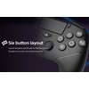 „Hori Wireless Fighting Commander OCTA Pro“ ausinės, skirtos PS5