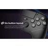 „Hori Wireless Fighting Commander OCTA Pro“ ausinės, skirtos PS5