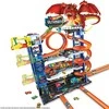 Hot Wheels City žaidimų rinkinys - Didysis garažas