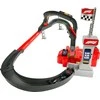 Mattel HOT WHEELS F1 lenktynių trasos rinkinys – Racing Sprint (JDY15)
