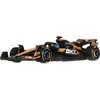 Mattel HOT WHEELS PREMIUM F1 McLaren Oscar Piastri bolidas 81 (JKD81)