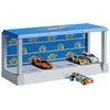 Paladone Hot Wheels garažo ekrano šviestuvas