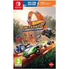 Milestone „Hot Wheels Unleashed 2: Turbocharged“ (1 dienos leidimas) – „Nintendo Switch“
