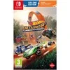 Milestone „Hot Wheels Unleashed 2: Turbocharged“ (1 dienos leidimas) – „Nintendo Switch“