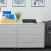 Hewlett Packard (HP) „HP Officejet 250“ mobilusis daugiafunkcis daugiafunkcis spalvotas rašalinis spausdintuvas, A4, 8 psl./min., kopijavimas, 10 psl./min., spausdinimas, 50 lapų, USB, „Wi-Fi“