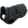 Hunter – šunų kailis Monaco 50cm , juodas – (67674)
