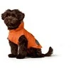 Hunter -Dog RainCoat Milford 30, oranžinė - (204070)