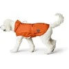 Hunter -Dog RainCoat Milford 30, oranžinė - (204070)